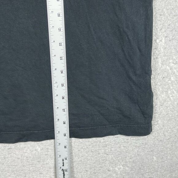 Nike Sportswear T-Shirt Mens XL Black/Multicolor Game Changer Long Sleeve - Picture 7 of 13